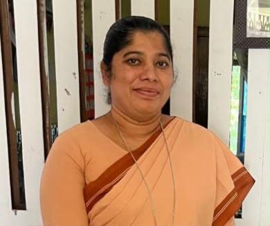 Sr. Vidya Director